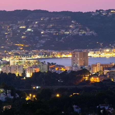 Holiday Home Patrai By Interhome Jávea Zewnętrze zdjęcie