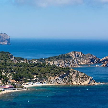 Holiday Home Patrai By Interhome Jávea Zewnętrze zdjęcie
