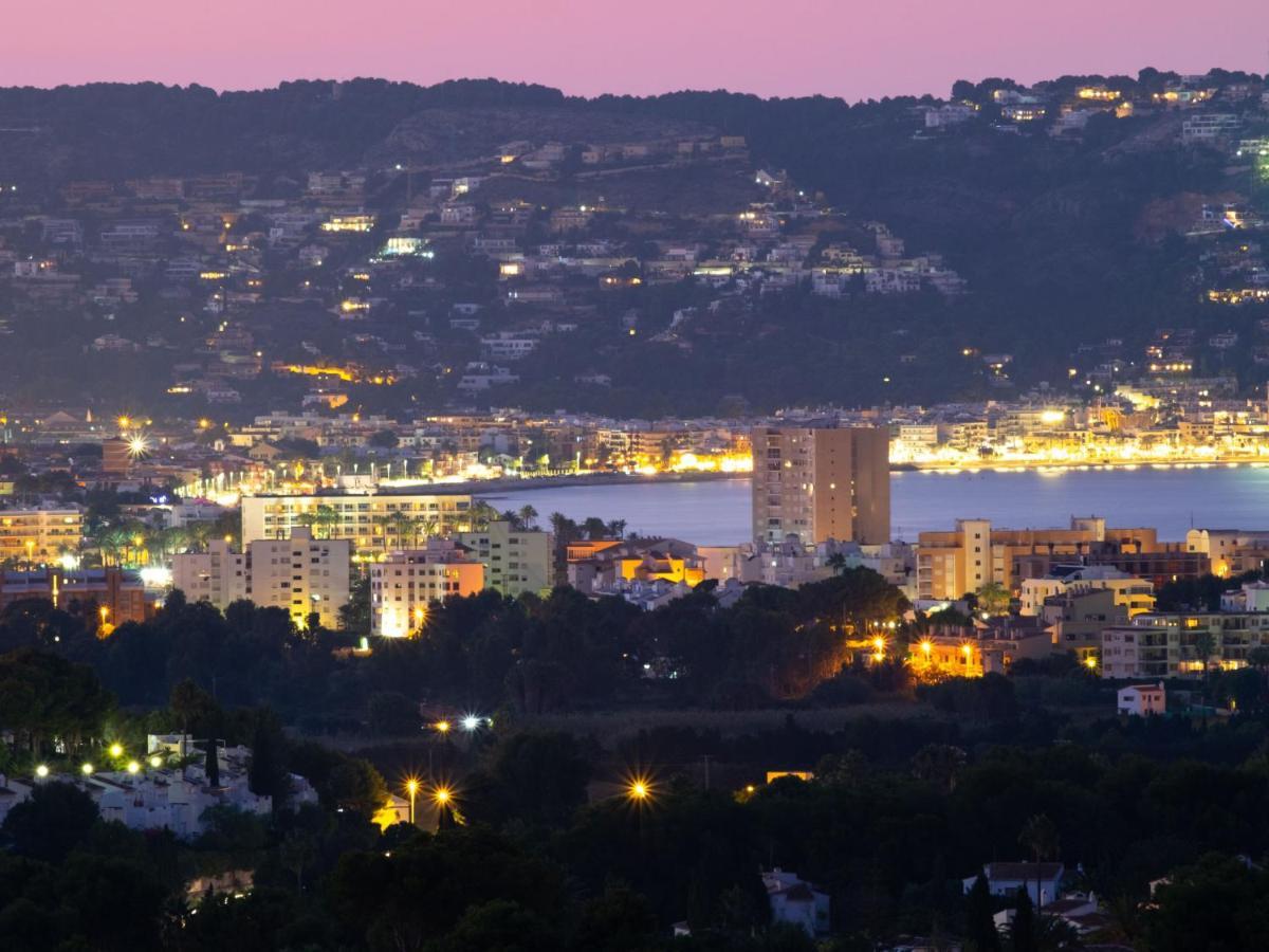 Holiday Home Patrai By Interhome Jávea Zewnętrze zdjęcie