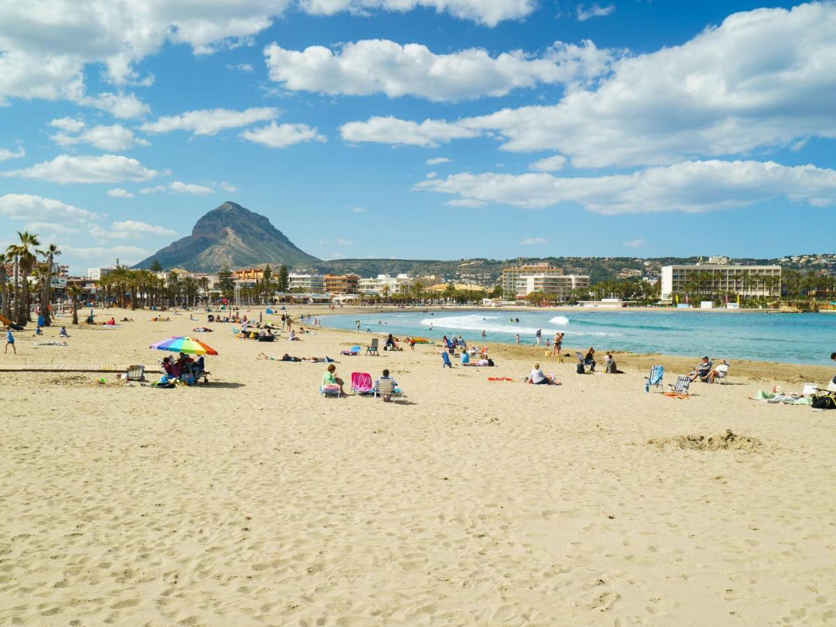 Holiday Home Patrai By Interhome Jávea Zewnętrze zdjęcie