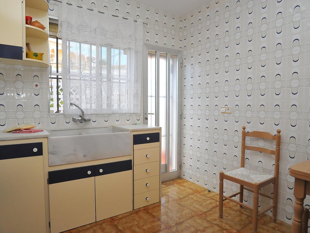Holiday Home Patrai By Interhome Jávea Zewnętrze zdjęcie