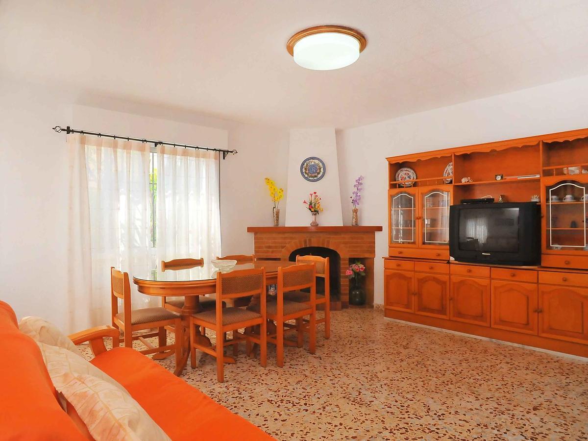 Holiday Home Patrai By Interhome Jávea Zewnętrze zdjęcie