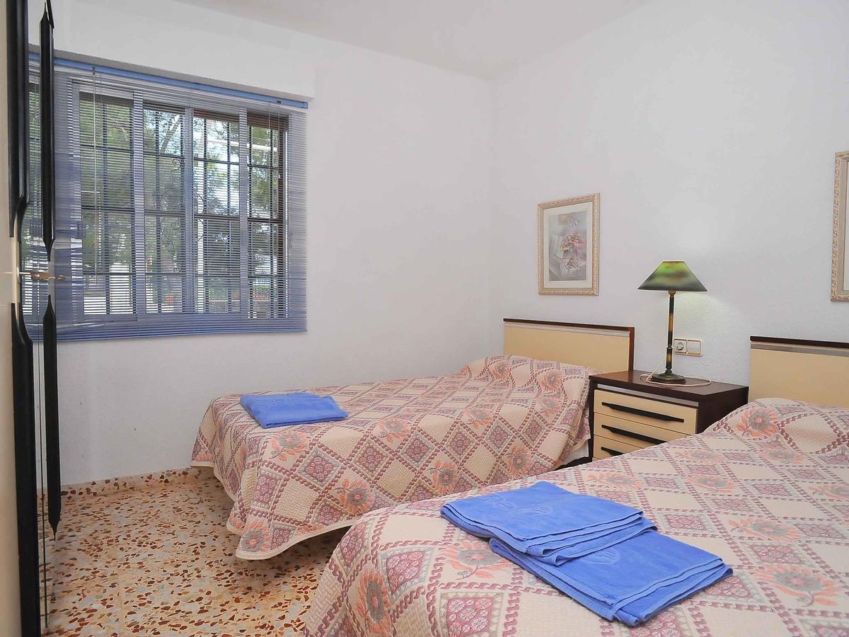 Holiday Home Patrai By Interhome Jávea Zewnętrze zdjęcie