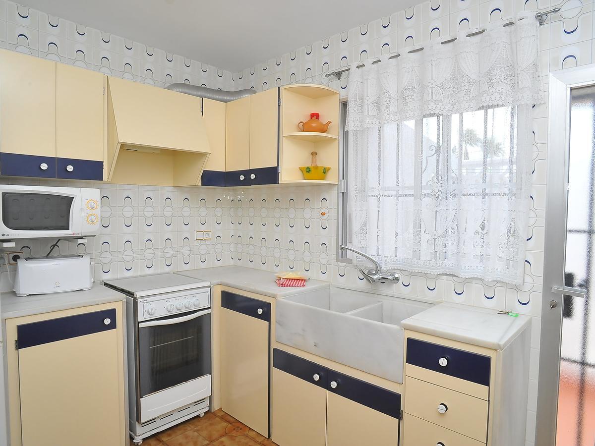 Holiday Home Patrai By Interhome Jávea Zewnętrze zdjęcie