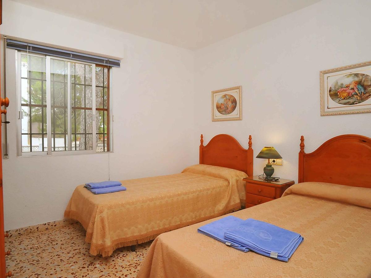 Holiday Home Patrai By Interhome Jávea Zewnętrze zdjęcie