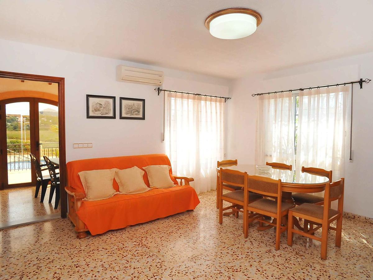 Holiday Home Patrai By Interhome Jávea Zewnętrze zdjęcie