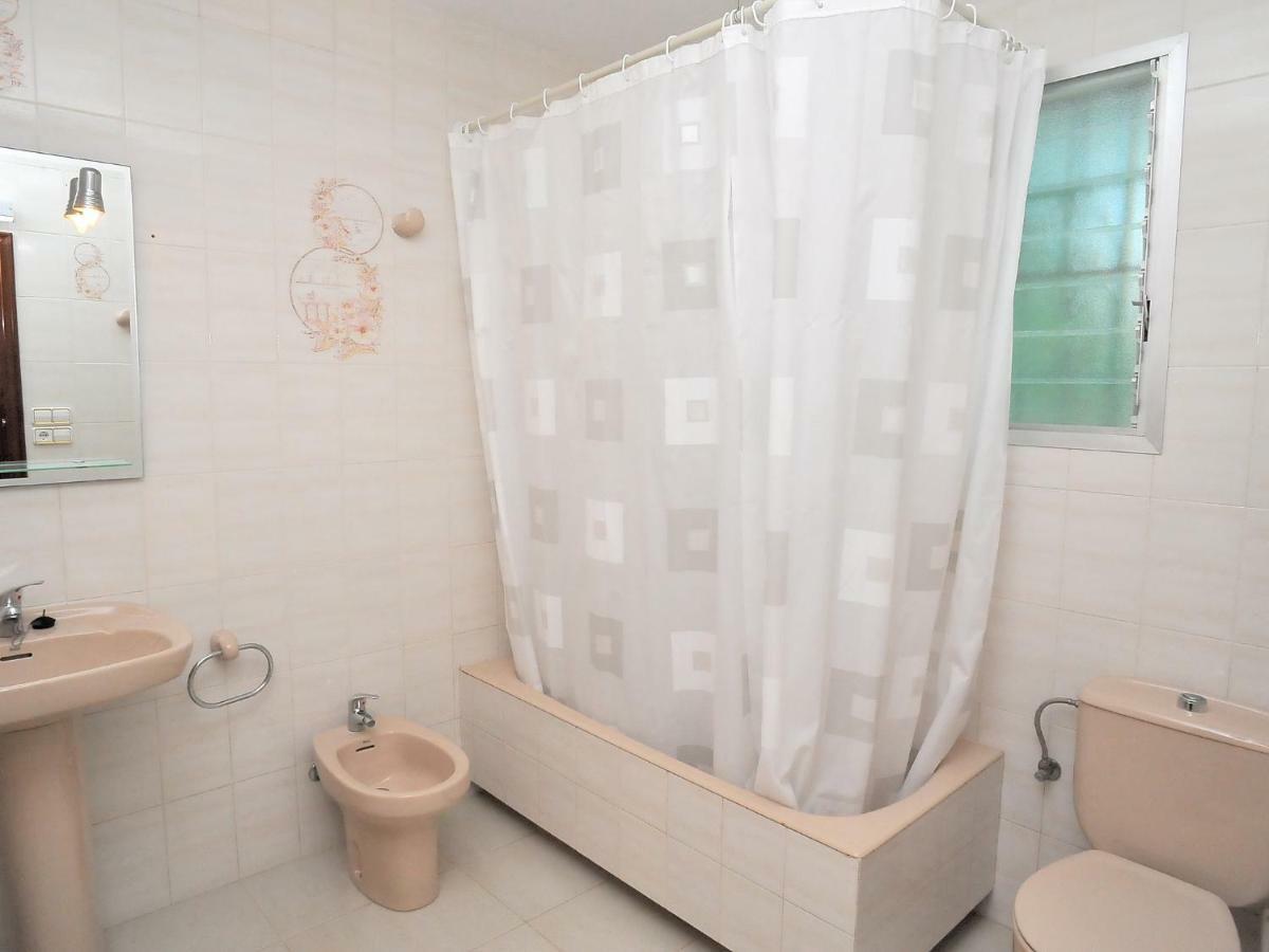 Holiday Home Patrai By Interhome Jávea Zewnętrze zdjęcie