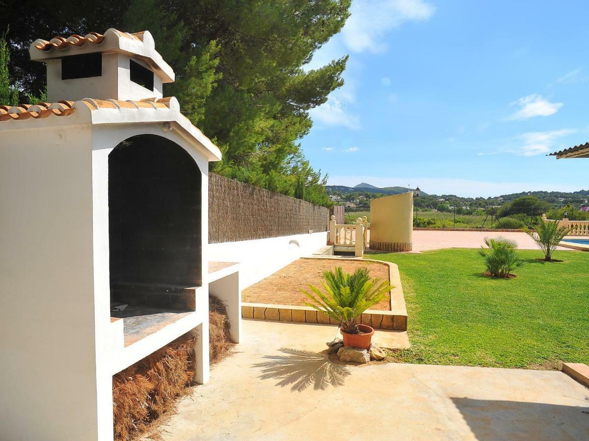 Holiday Home Patrai By Interhome Jávea Zewnętrze zdjęcie